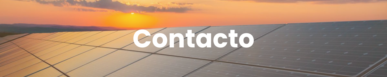 Contacto